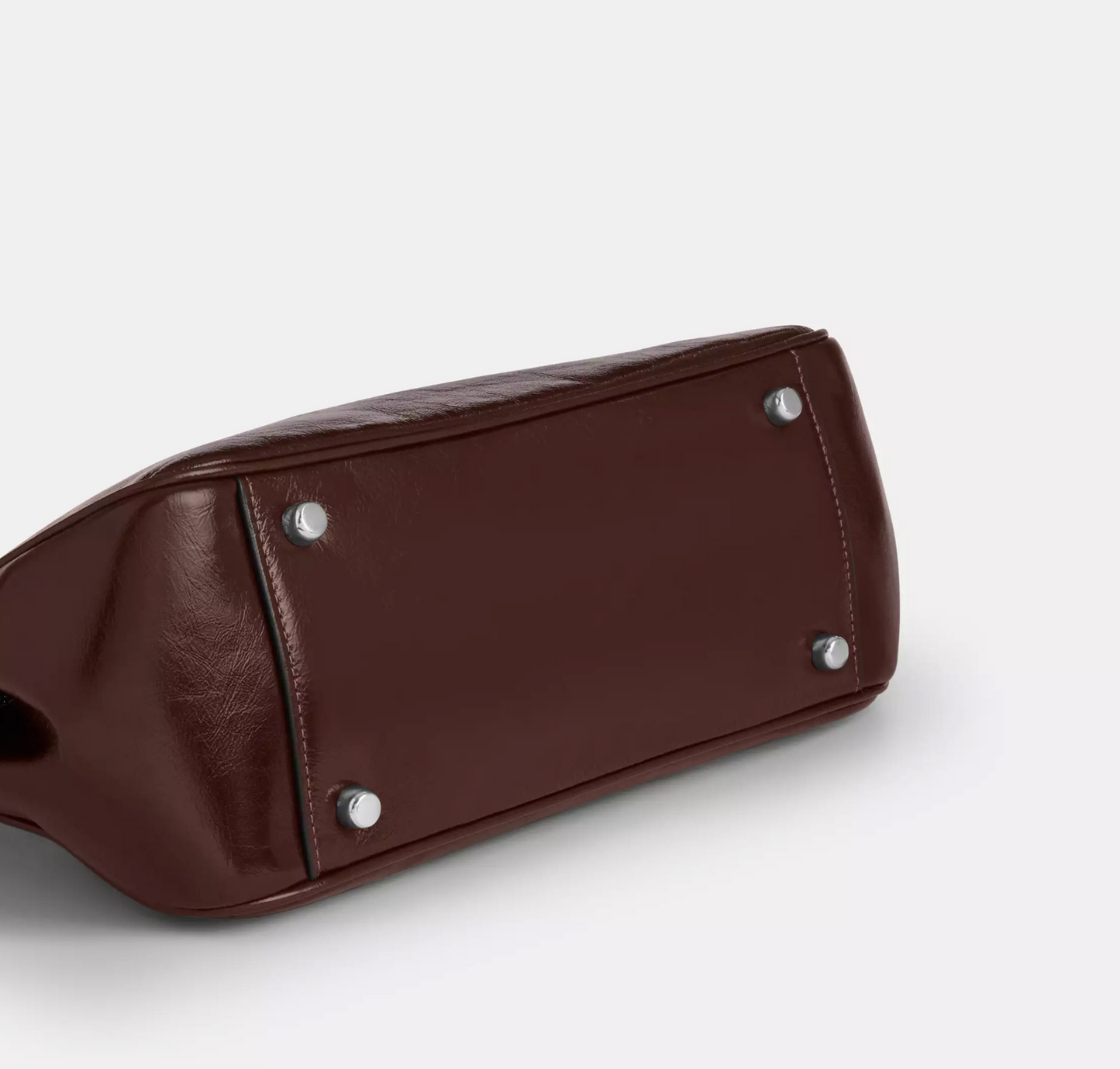 Coach Asher Shoulder Bag