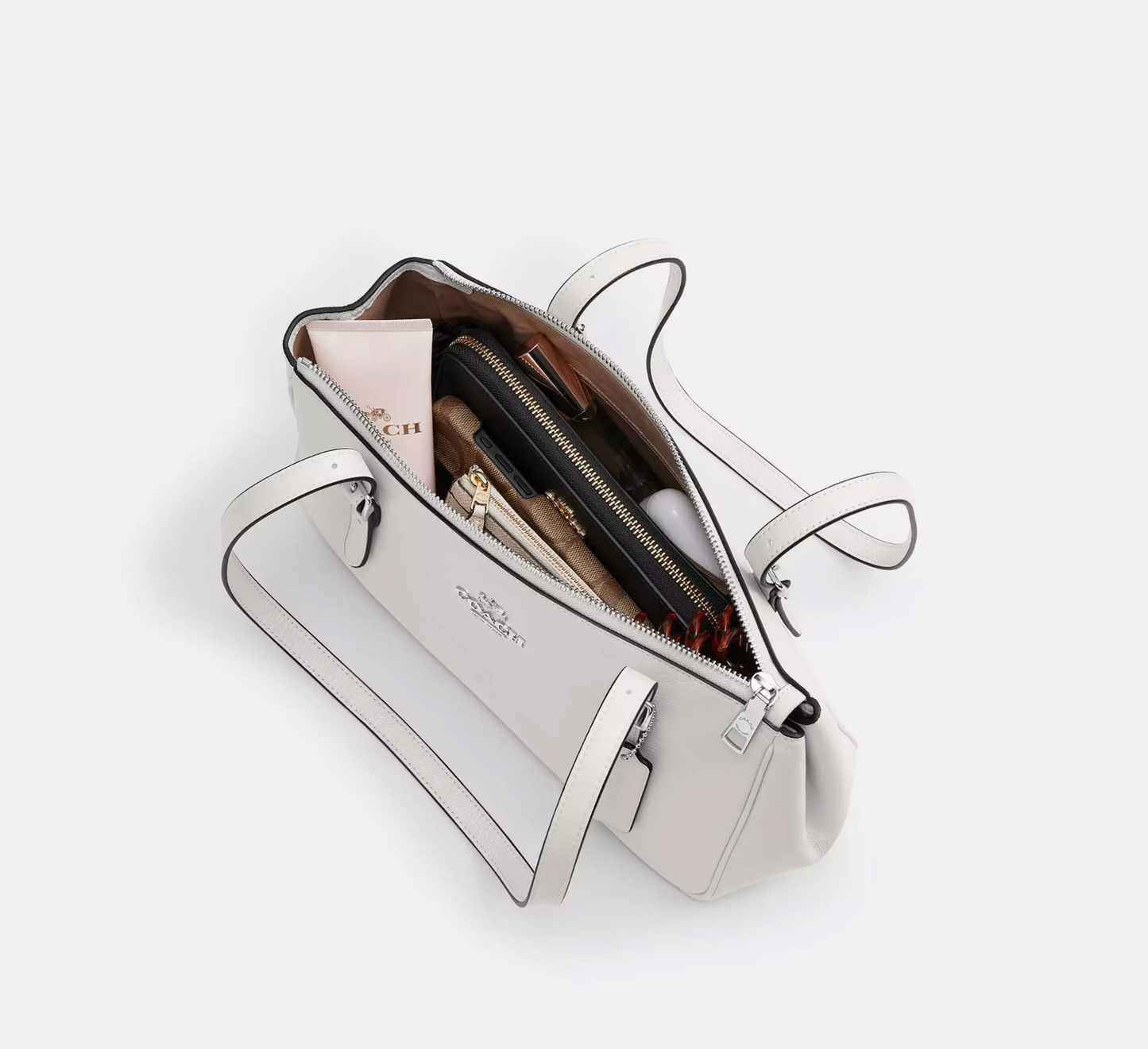 Coach Asher Shoulder Bag