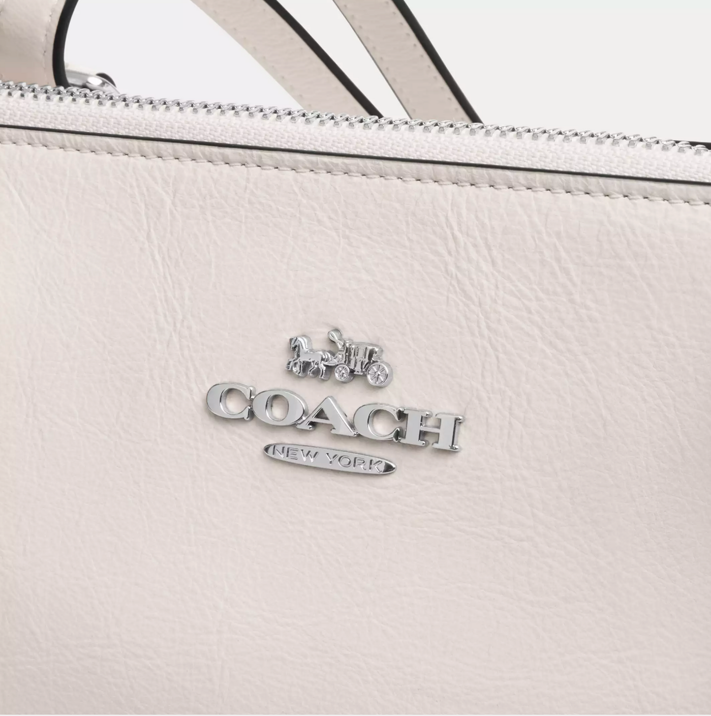 Coach Asher Shoulder Bag