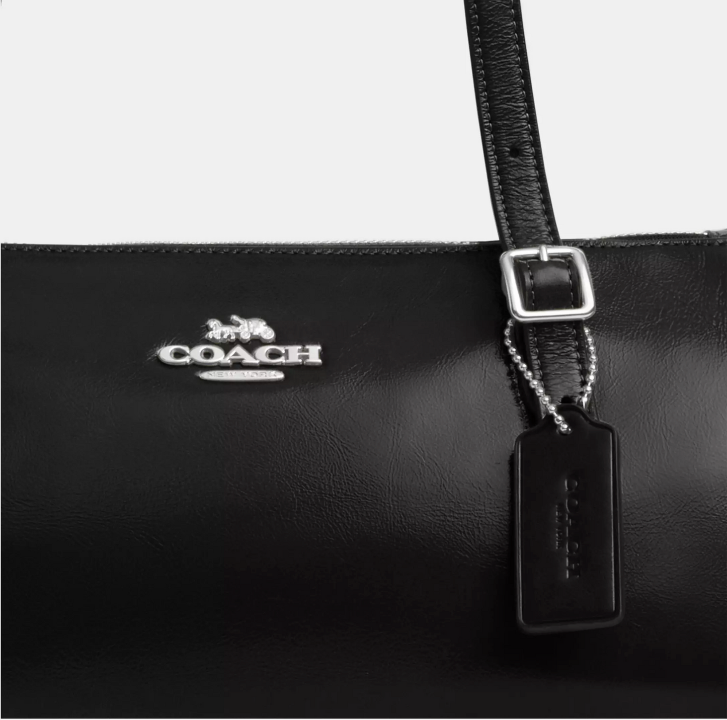 Coach Asher Shoulder Bag