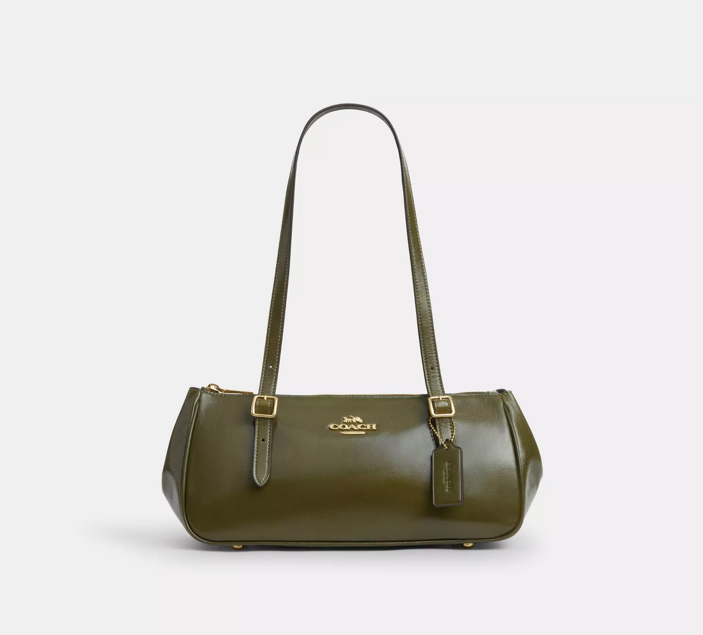 Coach Asher Shoulder Bag