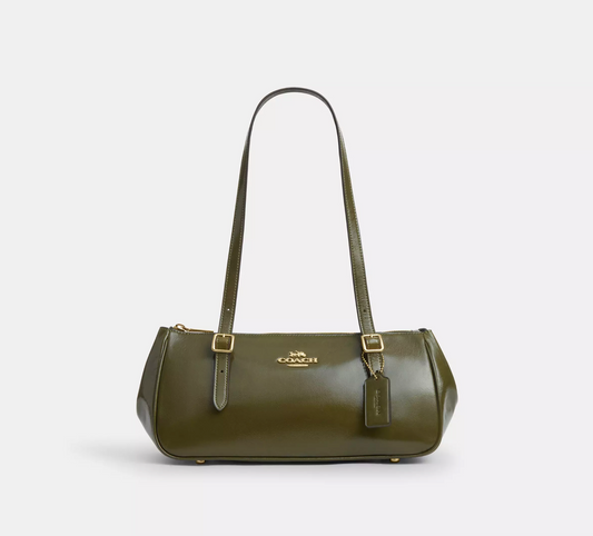 Coach Asher Shoulder Bag