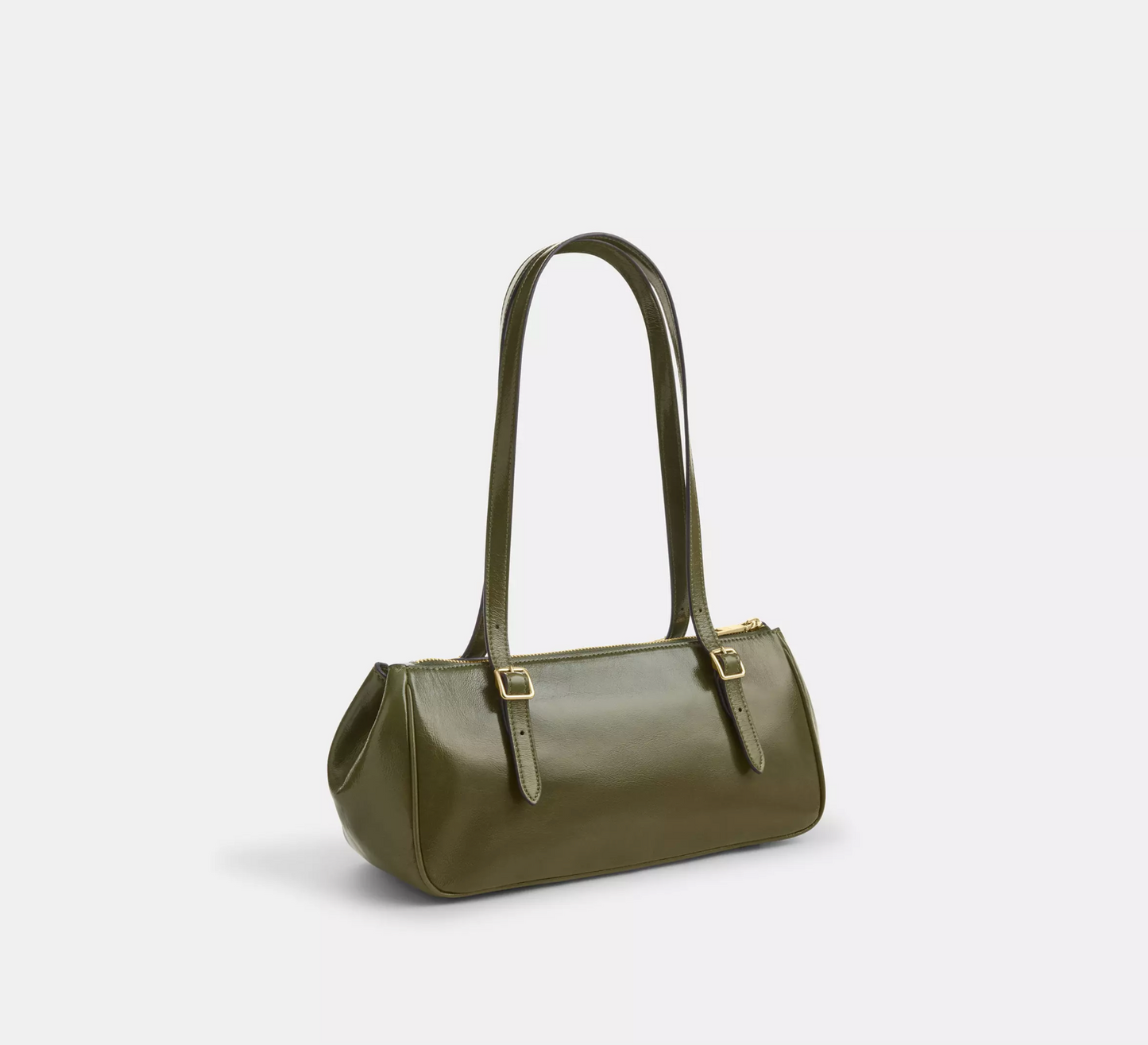Coach Asher Shoulder Bag