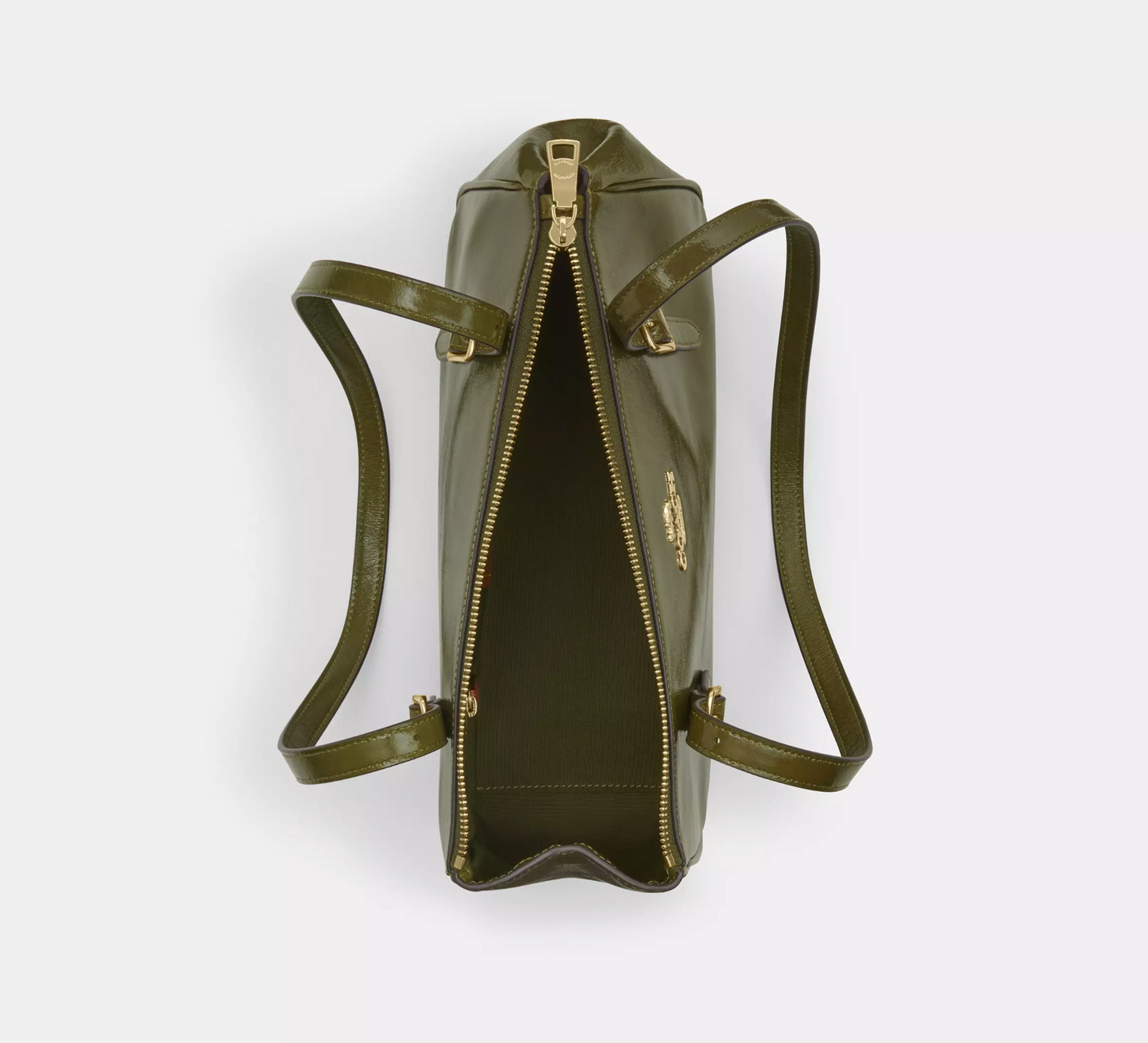 Coach Asher Shoulder Bag