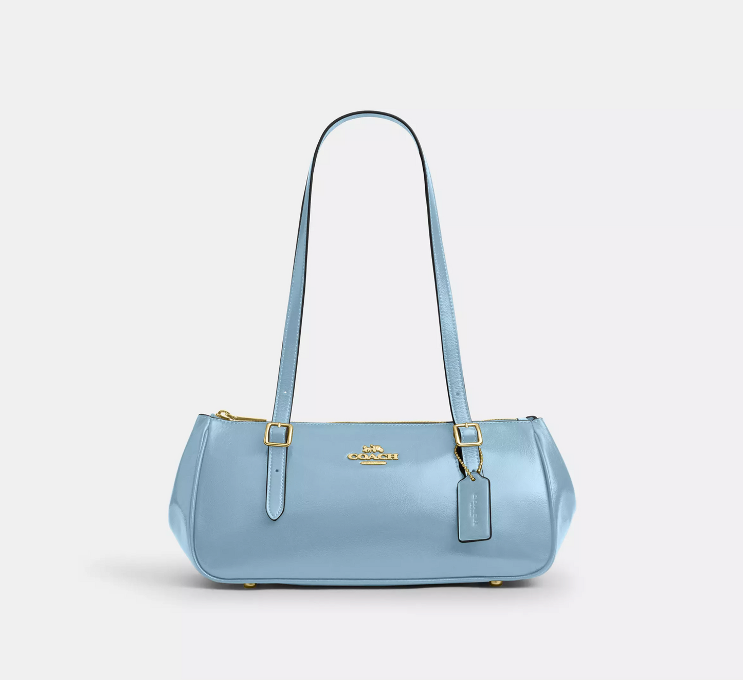 Coach Asher Shoulder Bag