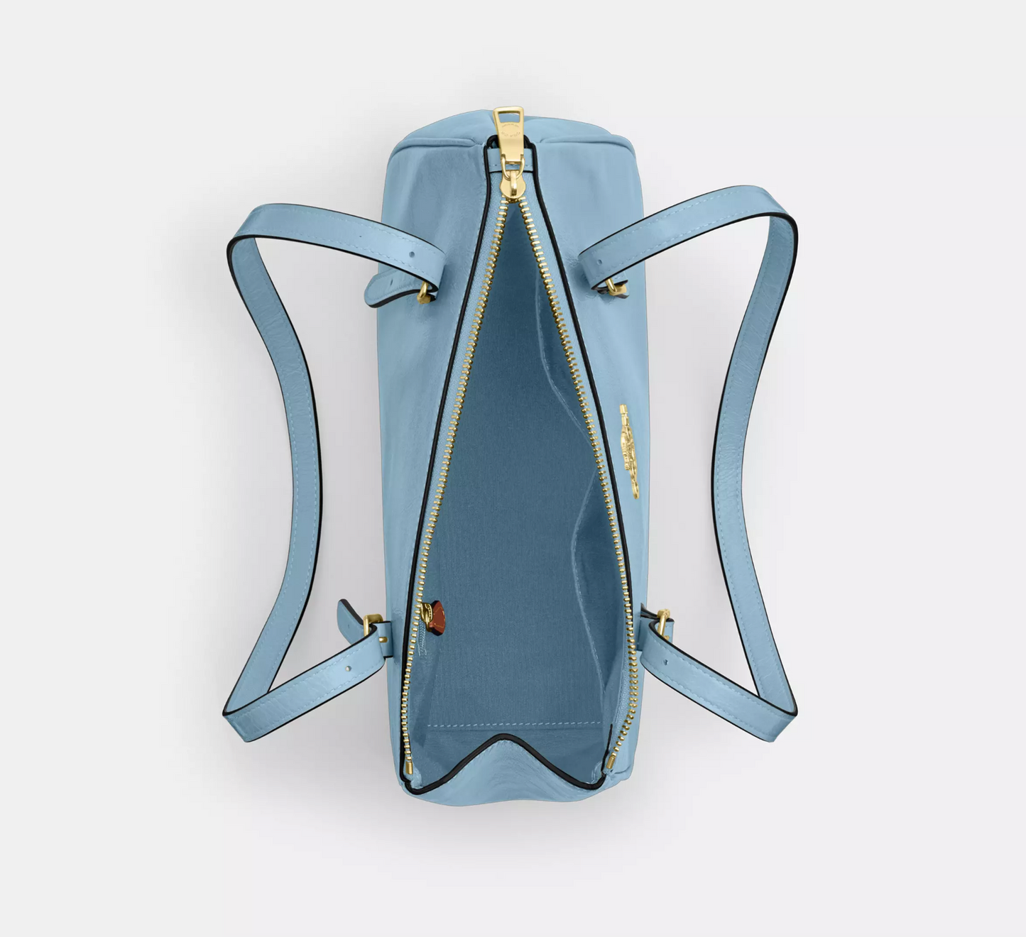 Coach Asher Shoulder Bag