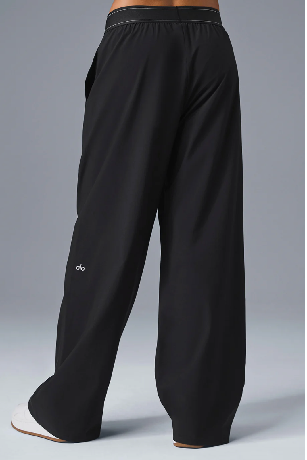 Alo Yoga Suit Up Trouser (Regular)