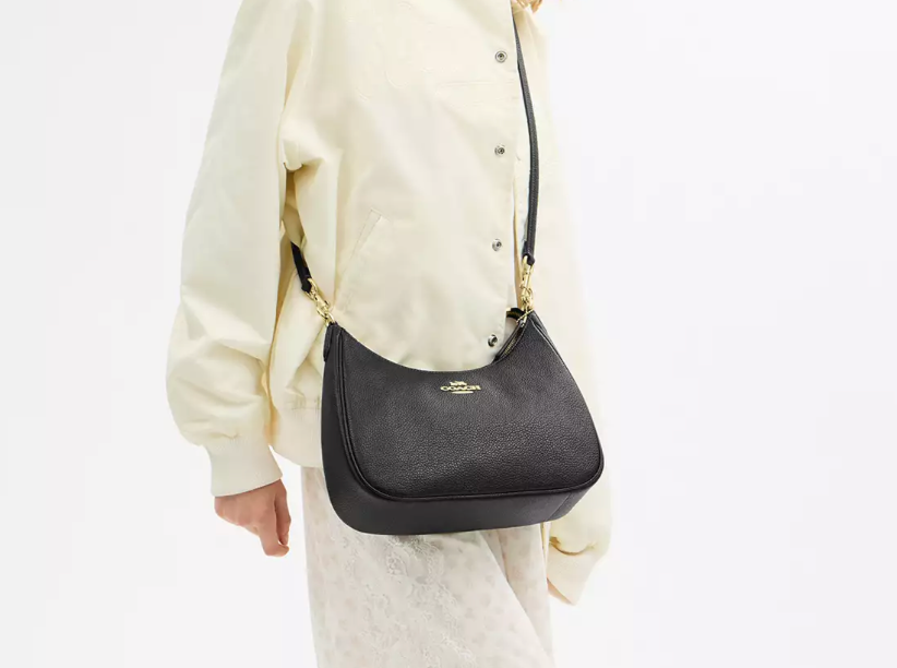 Teri Hobo Bag