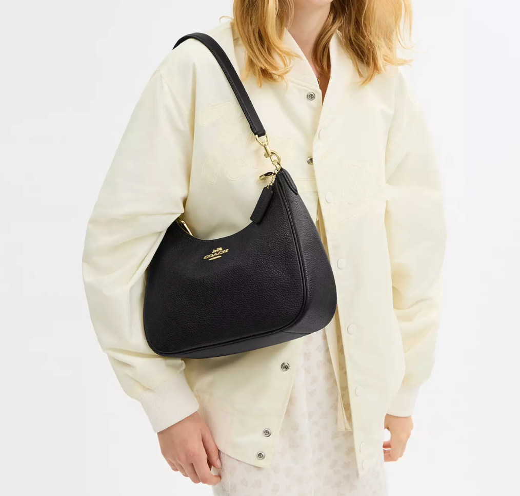 Teri Hobo Bag