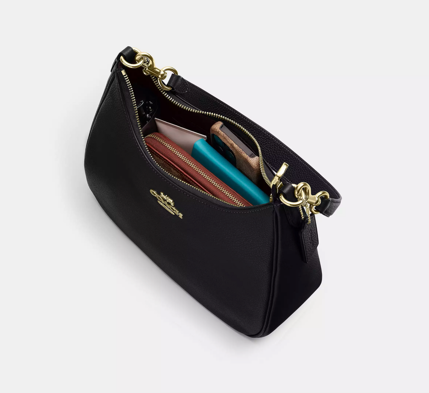 Teri Hobo Bag