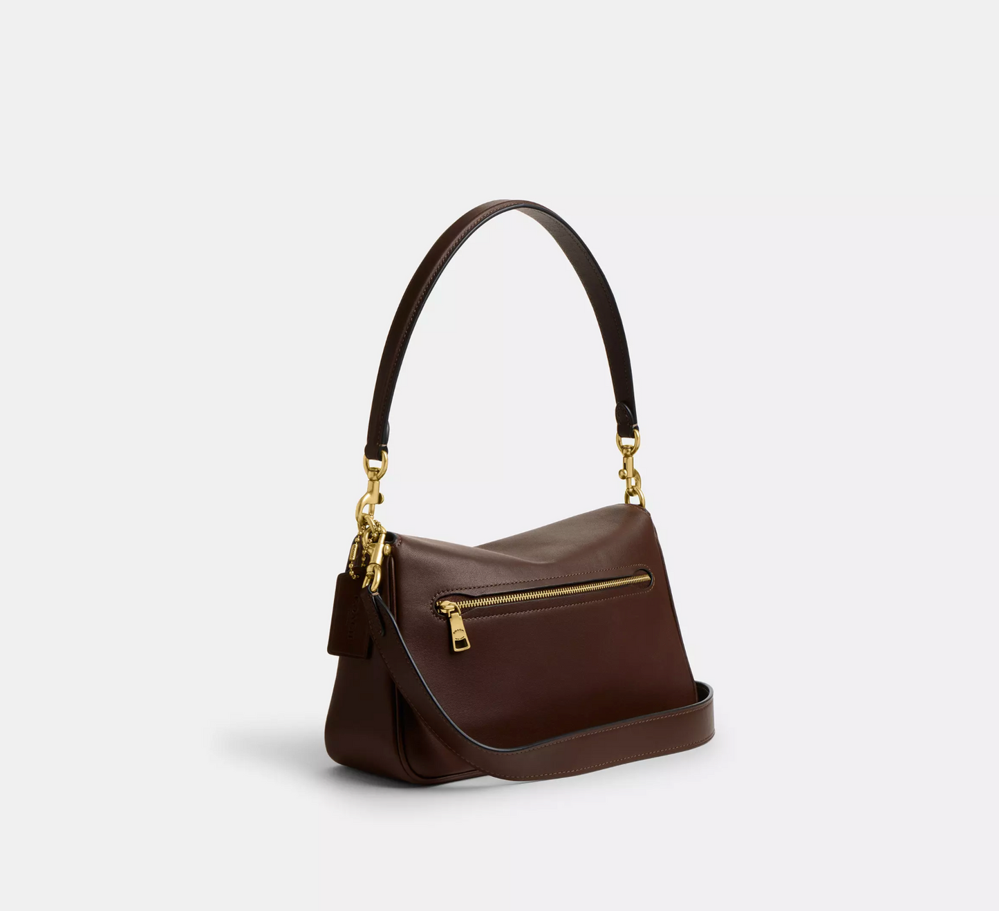 Coach Soft Tabby Shoulder Bag