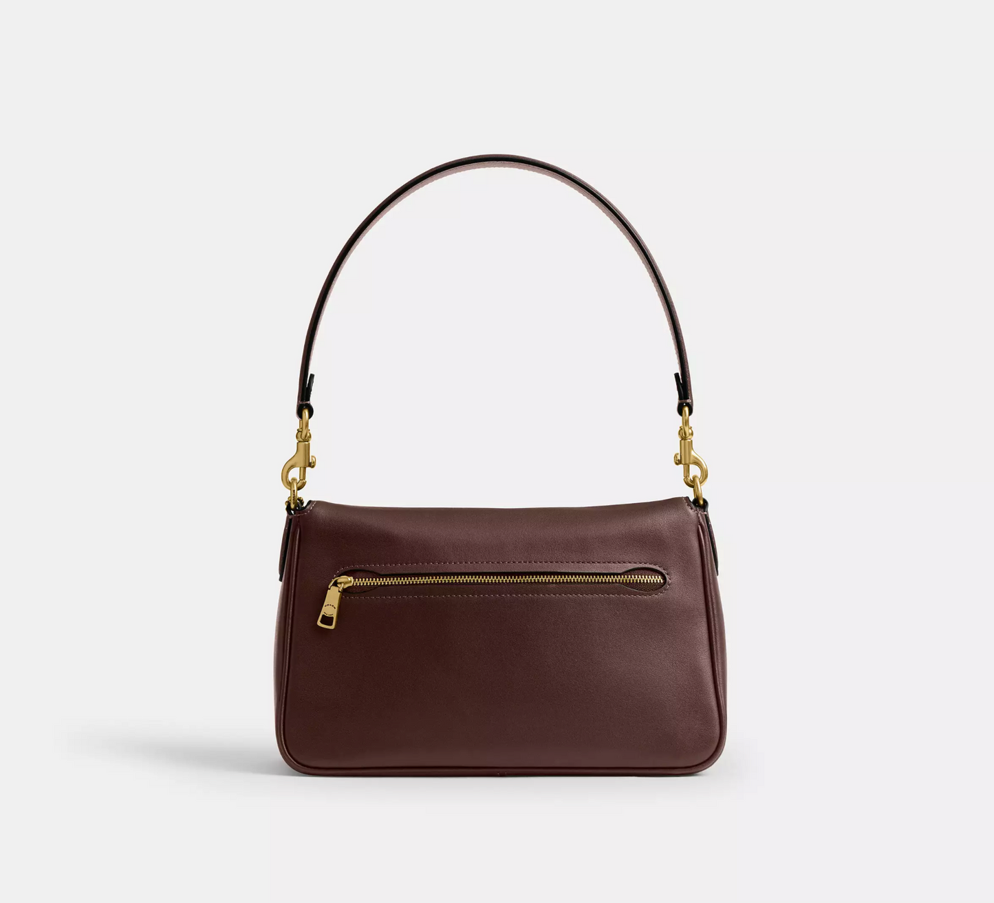 Coach Soft Tabby Shoulder Bag