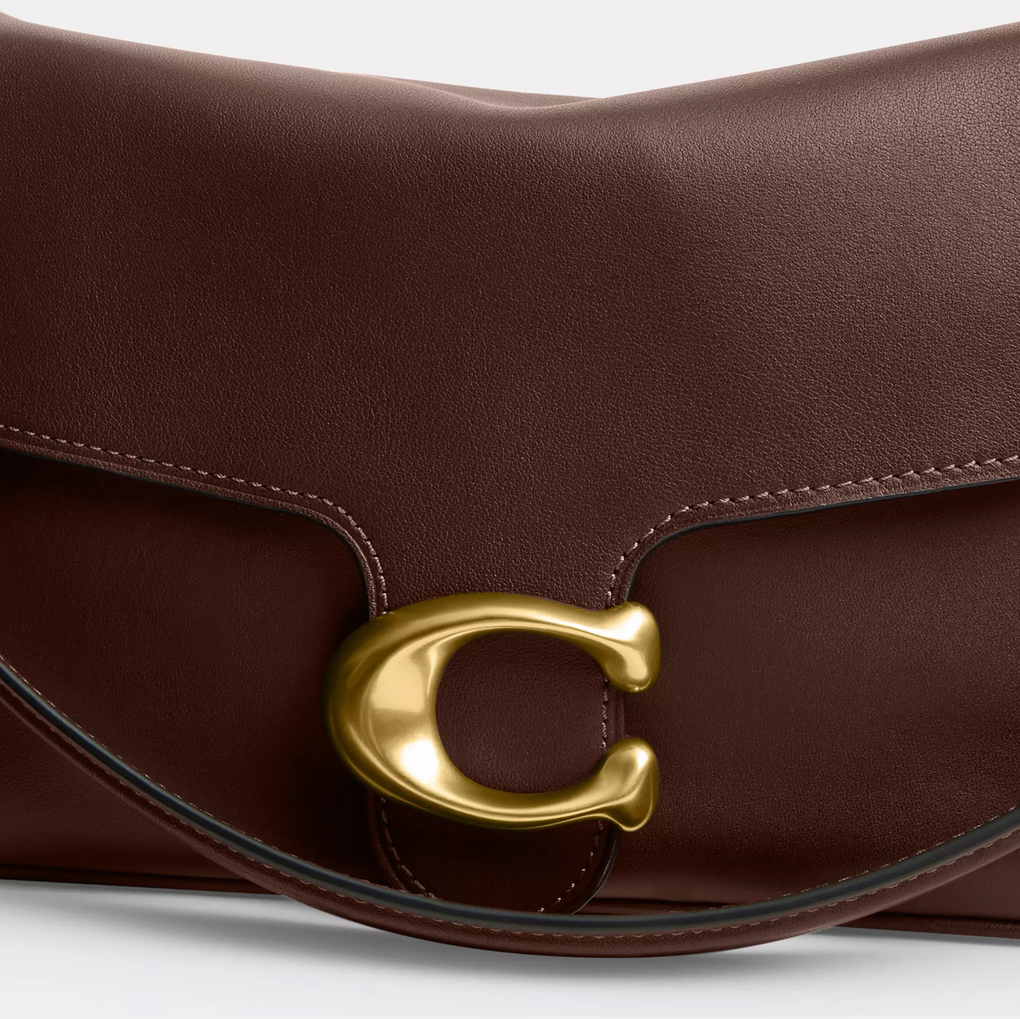 Coach Soft Tabby Shoulder Bag