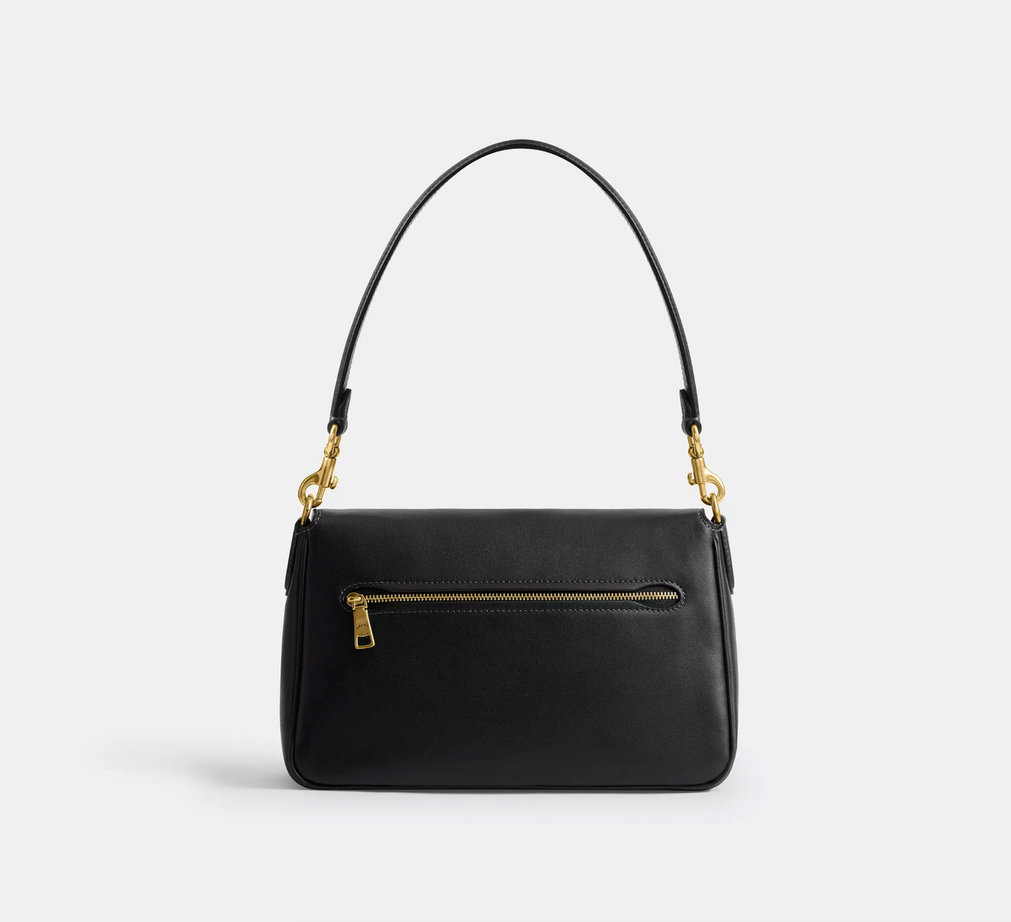 Coach Soft Tabby Shoulder Bag