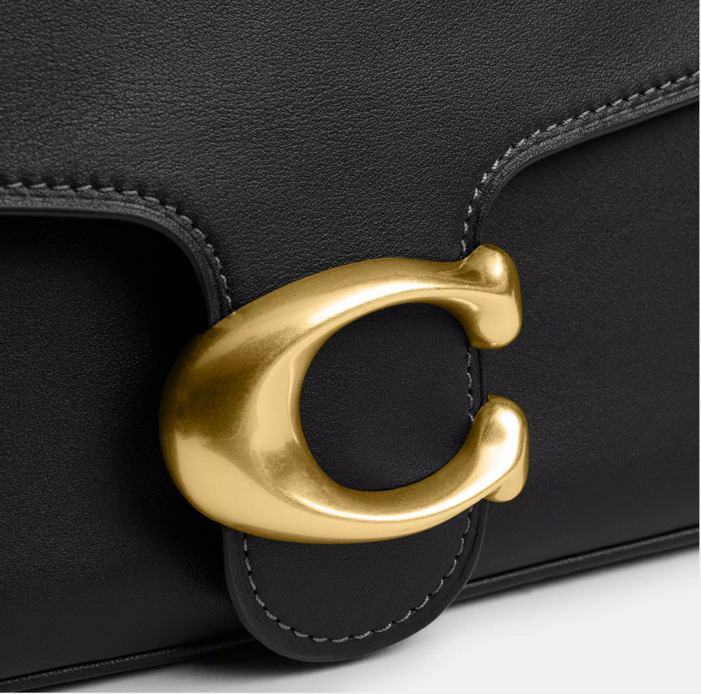 Coach Soft Tabby Shoulder Bag