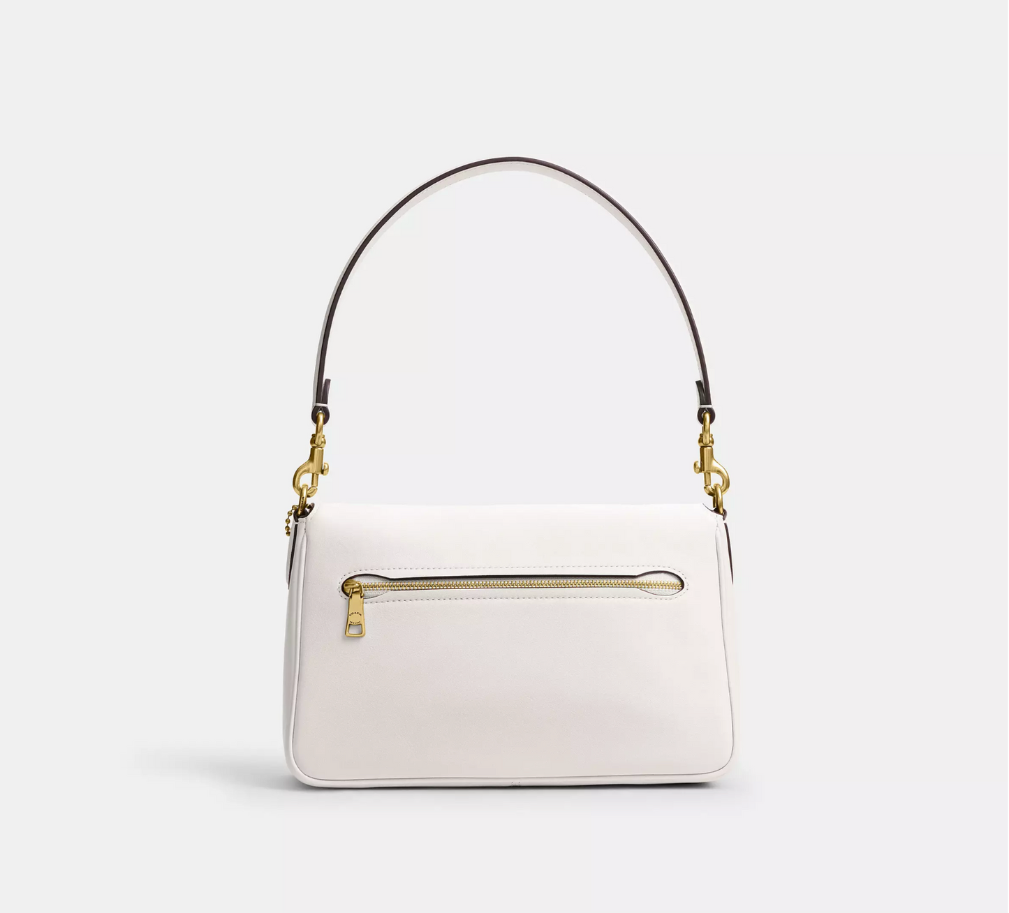 Coach Soft Tabby Shoulder Bag