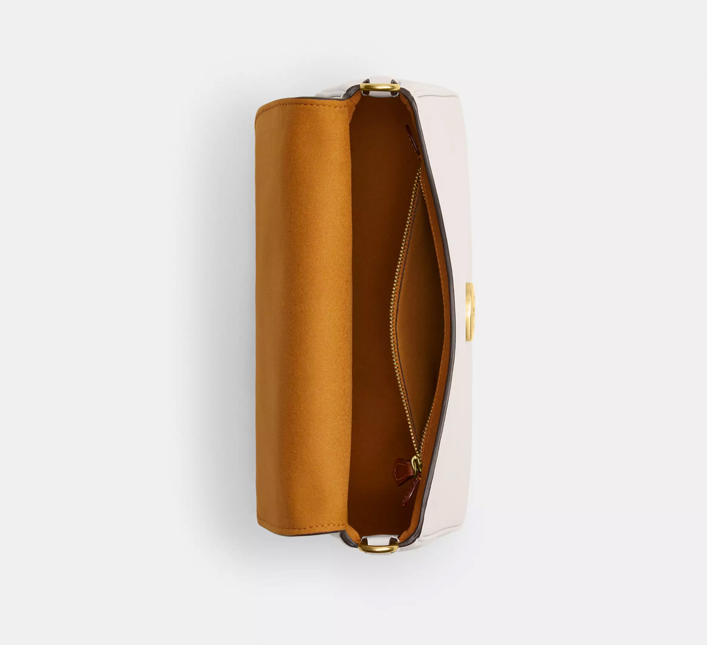 Coach Soft Tabby Shoulder Bag