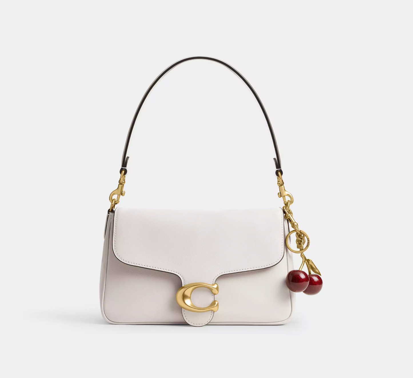 Coach Soft Tabby Shoulder Bag