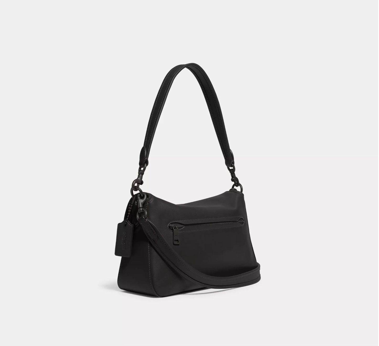 Coach Soft Tabby Shoulder Bag