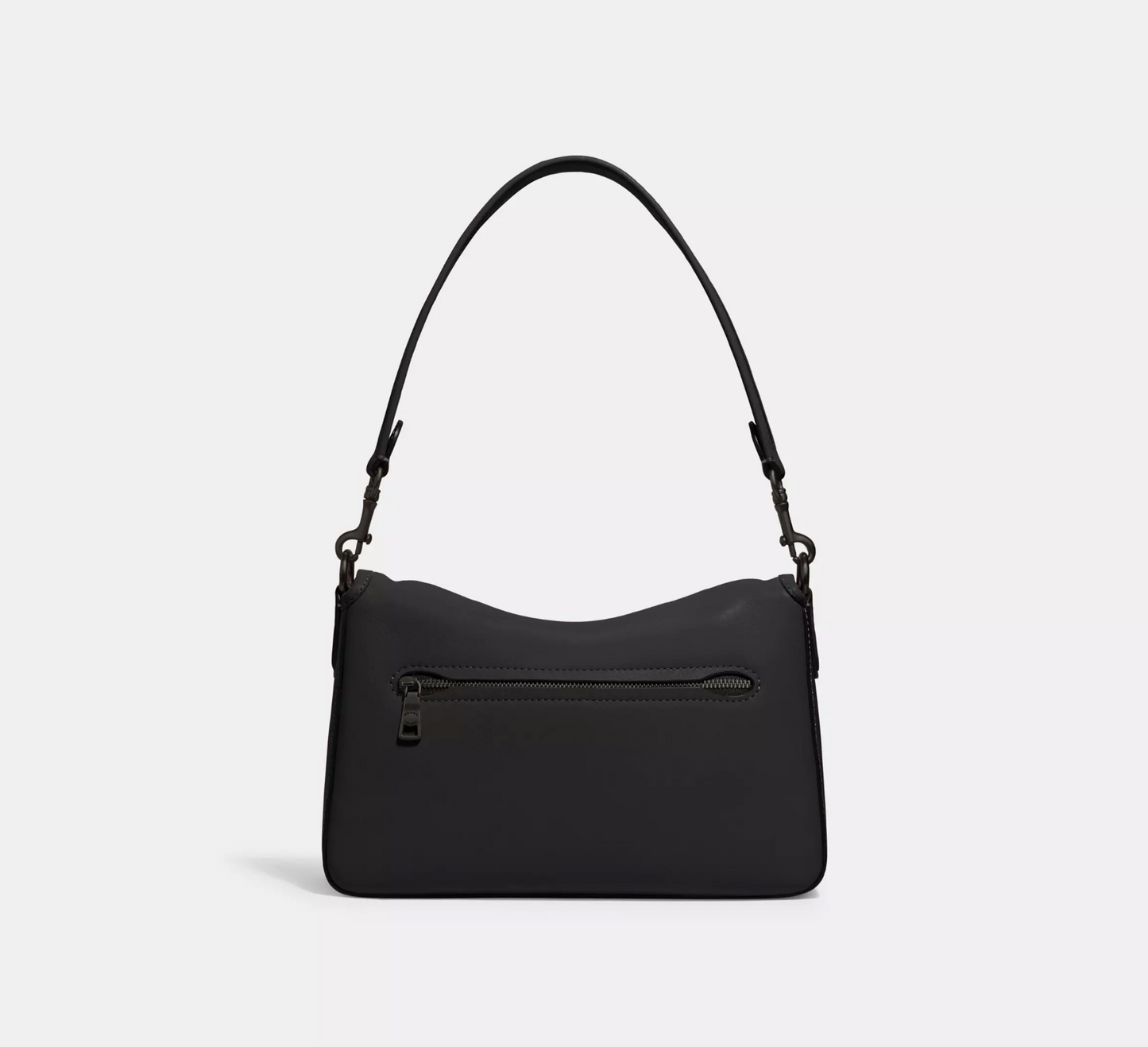 Coach Soft Tabby Shoulder Bag