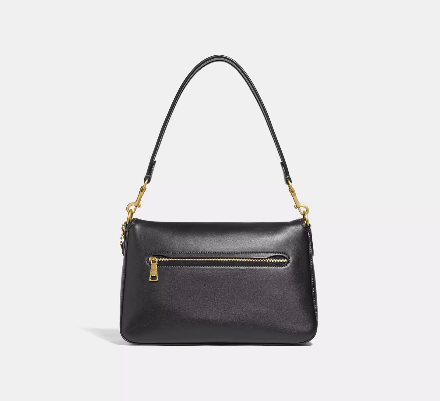 Coach Soft Tabby Shoulder Bag