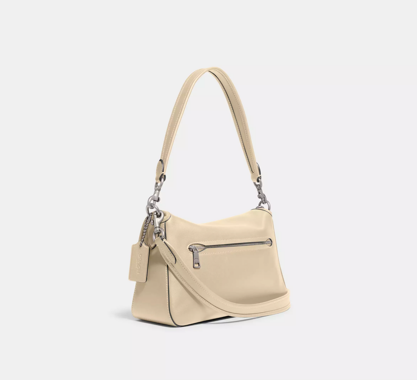 Coach Soft Tabby Shoulder Bag