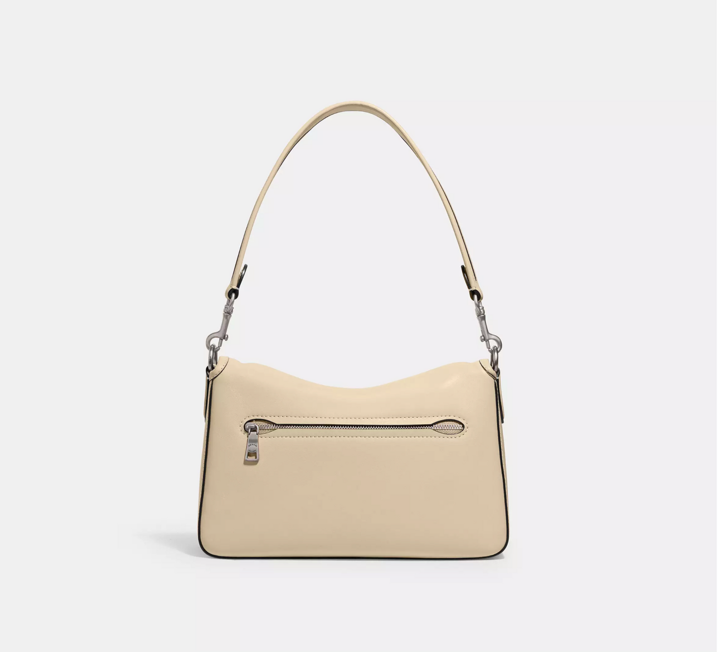 Coach Soft Tabby Shoulder Bag