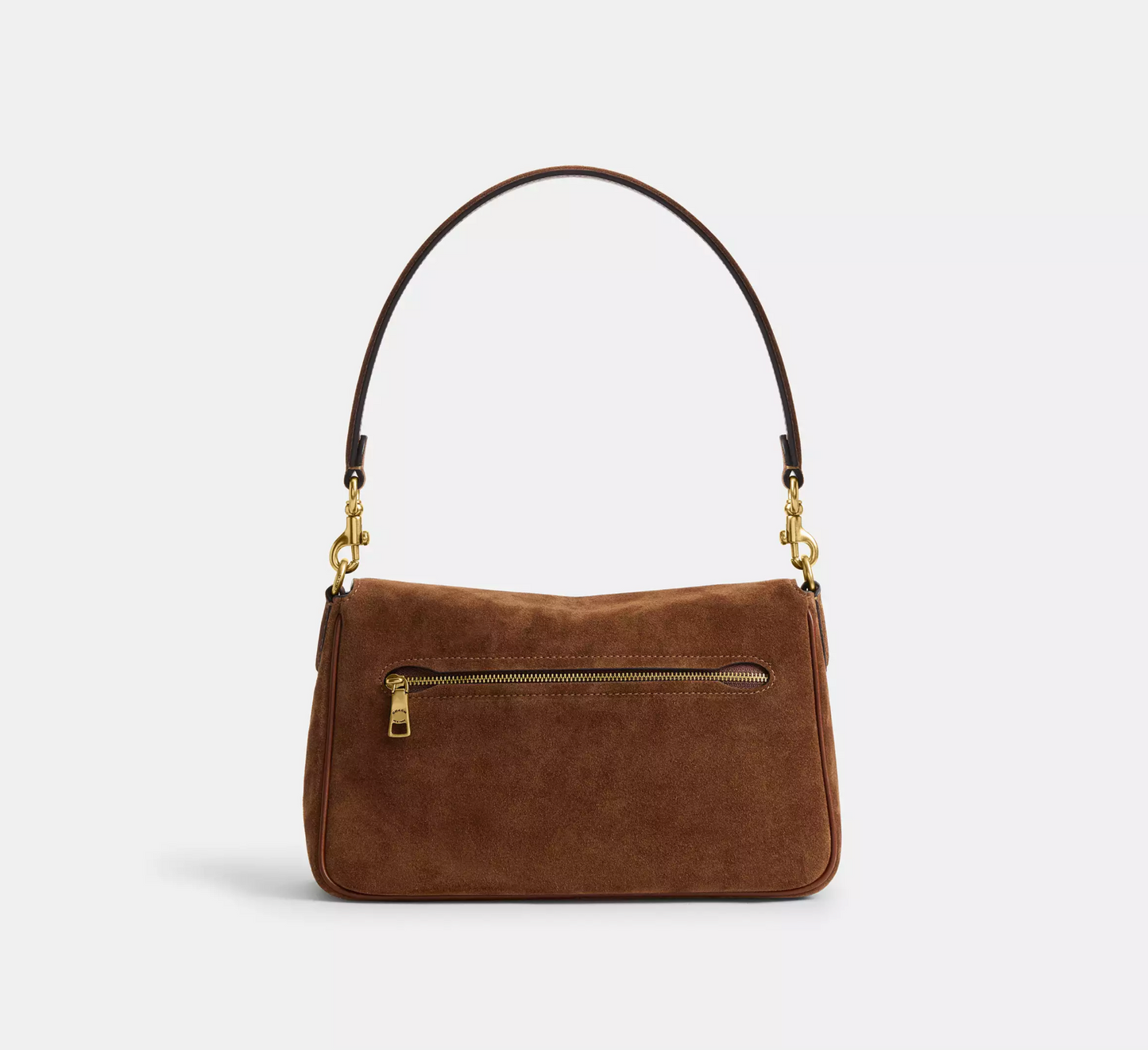 Coach Soft Tabby Shoulder Bag