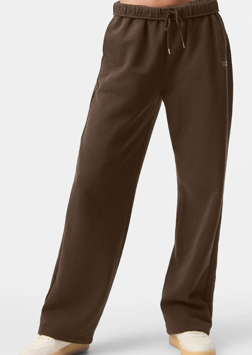 Alo Yoga Accolade Straight Leg Sweatpant