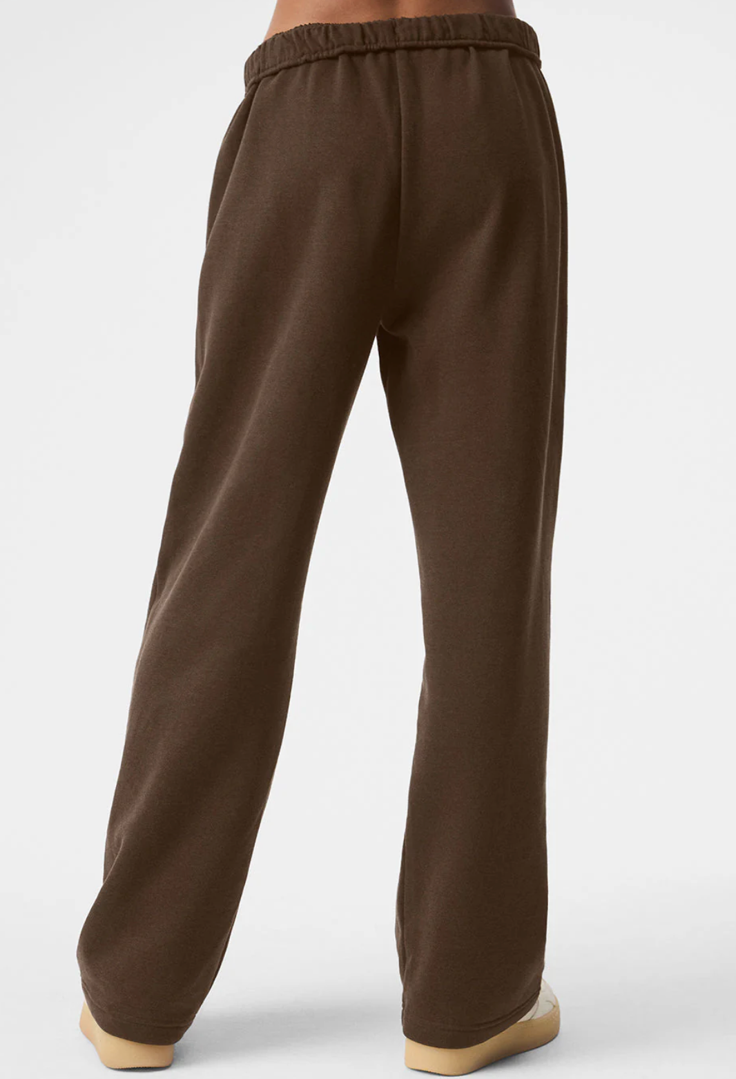 Alo Yoga Accolade Straight Leg Sweatpant