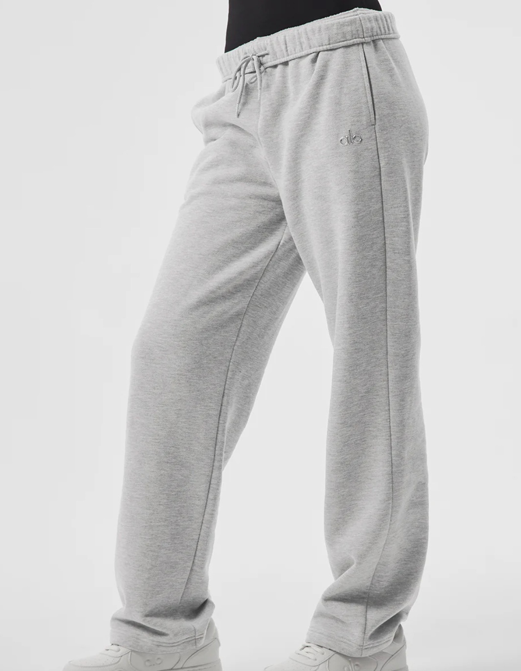 Alo Yoga Accolade Straight Leg Sweatpant