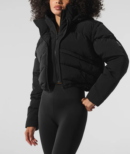 Alo Yoga Glacier Puffer