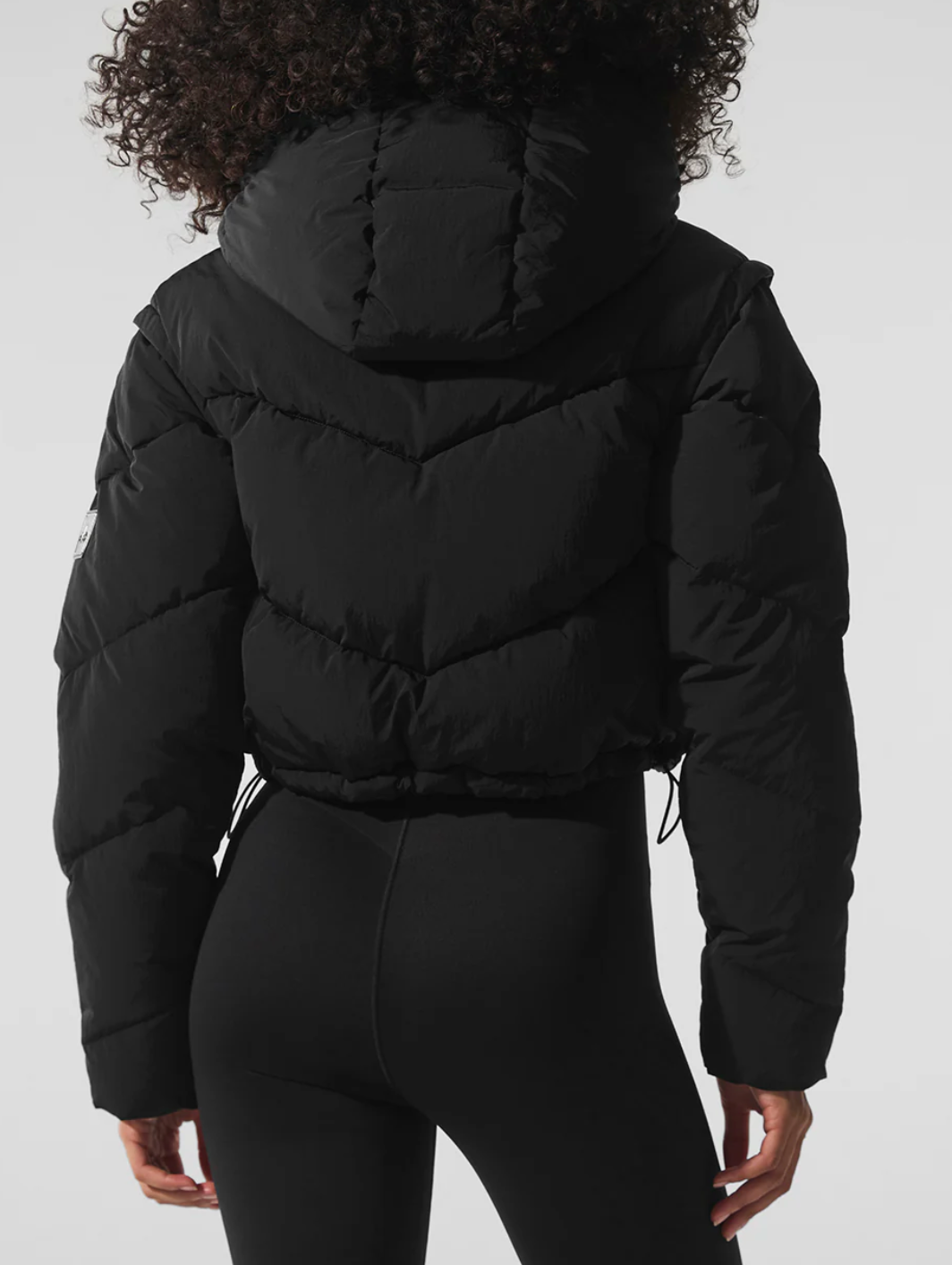 Alo Yoga Glacier Puffer