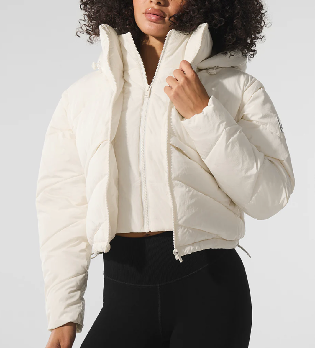 Alo Yoga Glacier Puffer