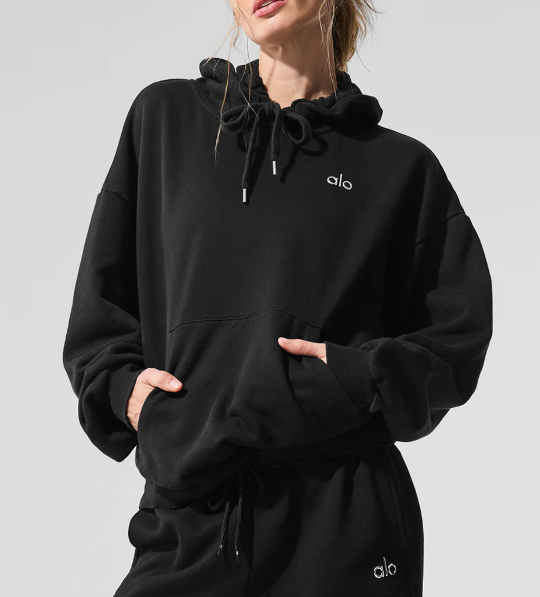 Alo Yoga Accolade Hoodie