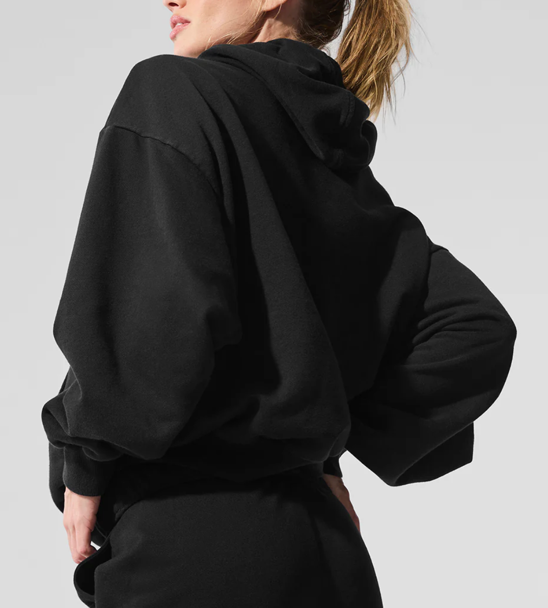 Alo Yoga Accolade Hoodie