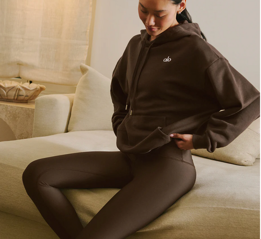 Alo Yoga Accolade Hoodie