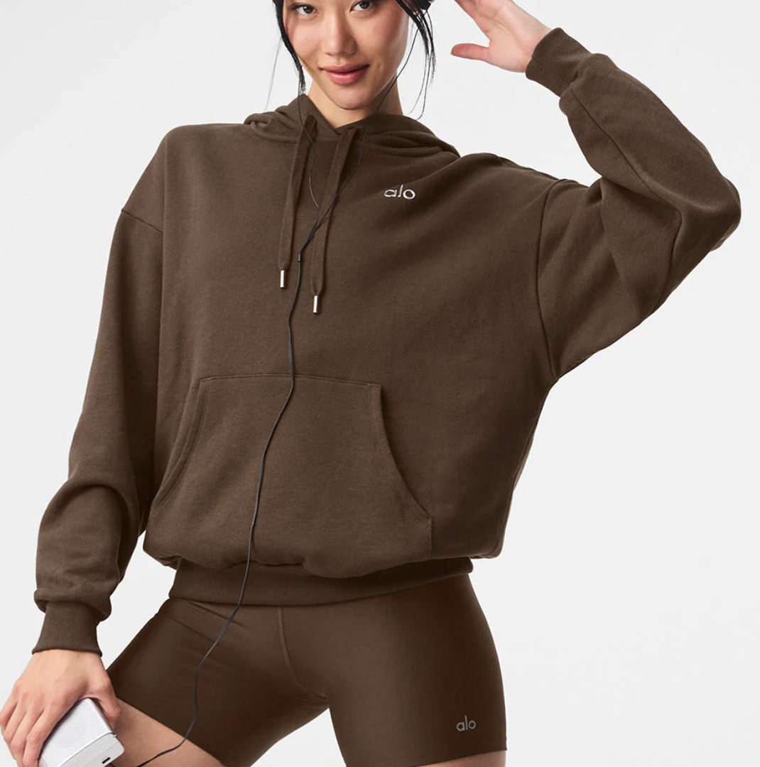 Alo Yoga Accolade Hoodie