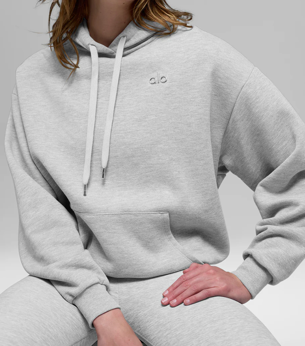Alo Yoga Accolade Hoodie