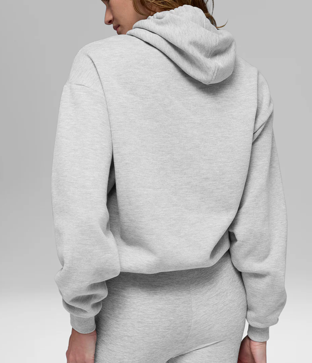Alo Yoga Accolade Hoodie