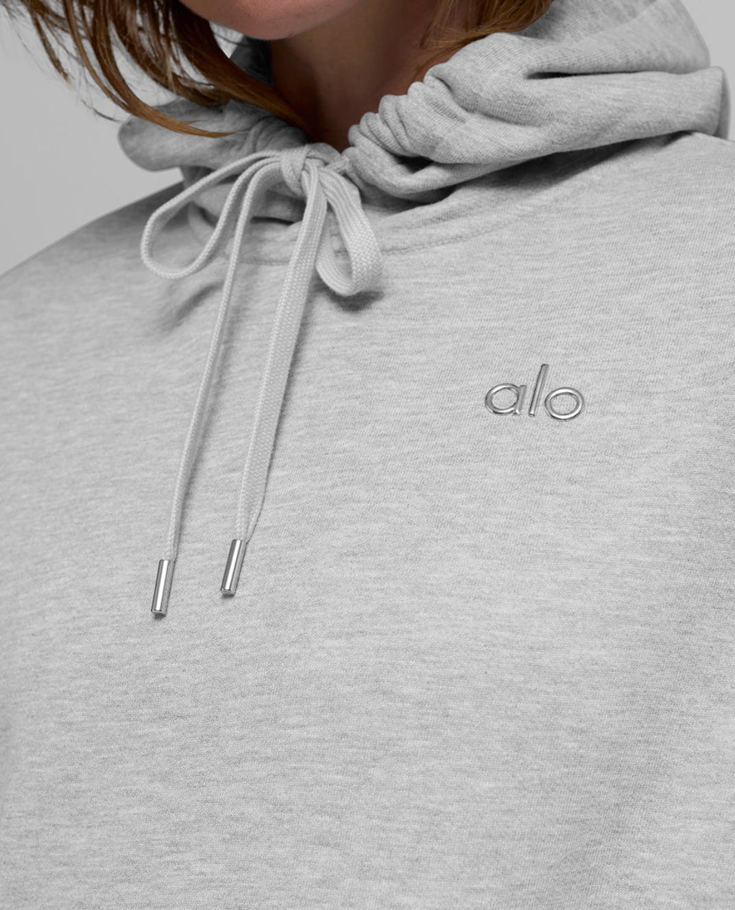 Alo Yoga Accolade Hoodie