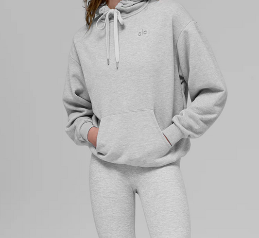 Alo Yoga Accolade Hoodie