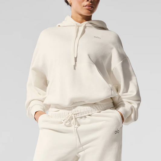 Alo Yoga Accolade Hoodie