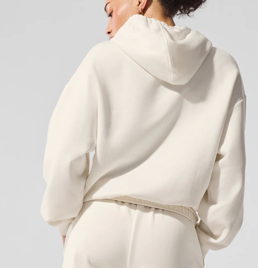 Alo Yoga Accolade Hoodie