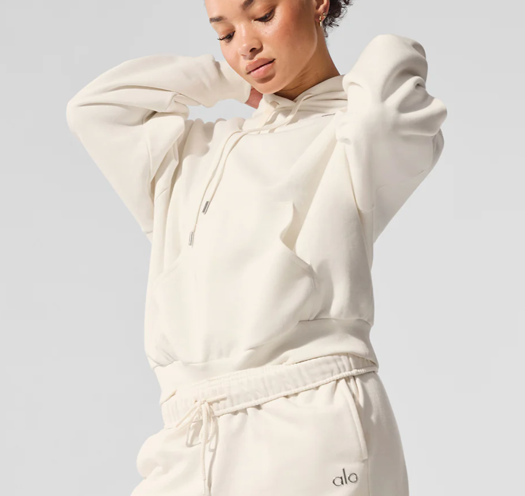 Alo Yoga Accolade Hoodie