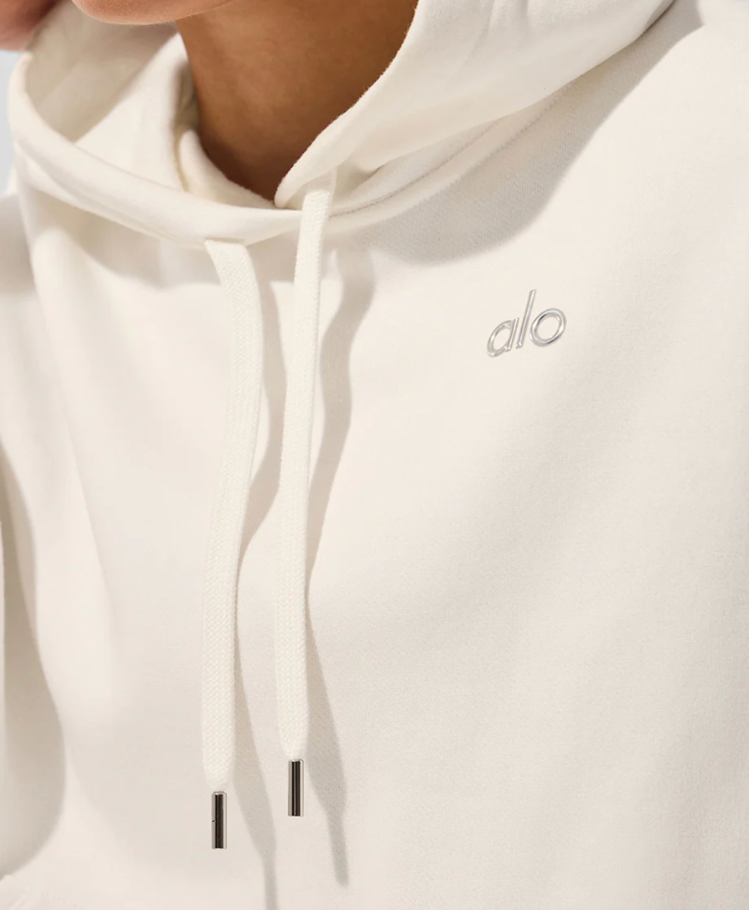 Alo Yoga Accolade Hoodie