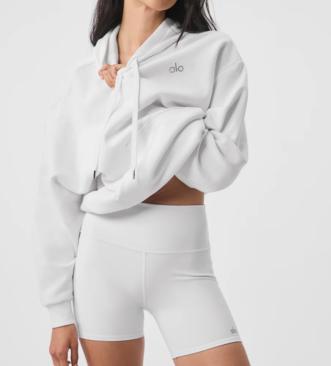 Alo Yoga Accolade Hoodie