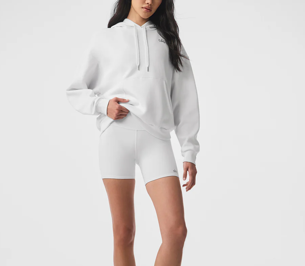 Alo Yoga Accolade Hoodie