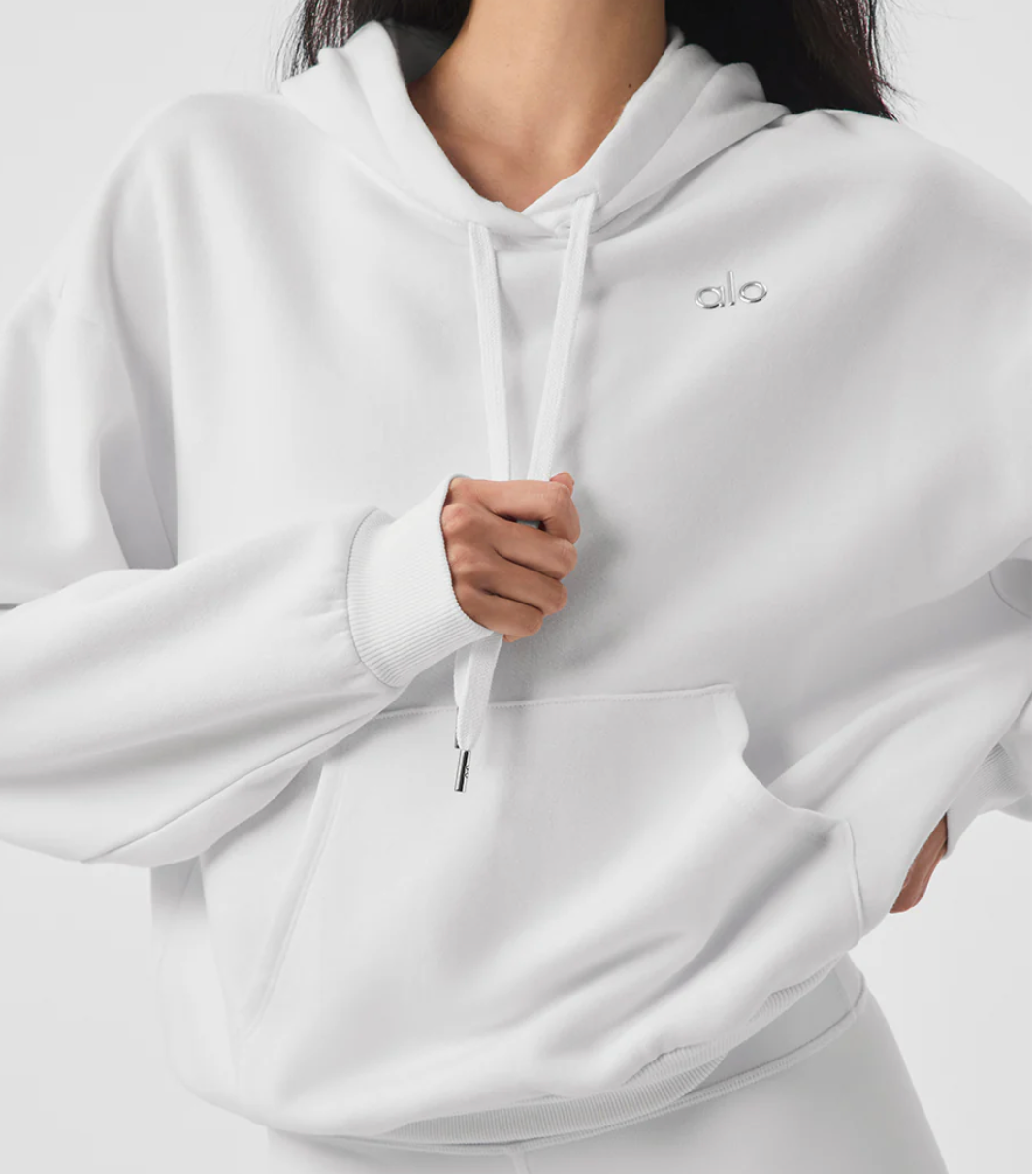 Alo Yoga Accolade Hoodie