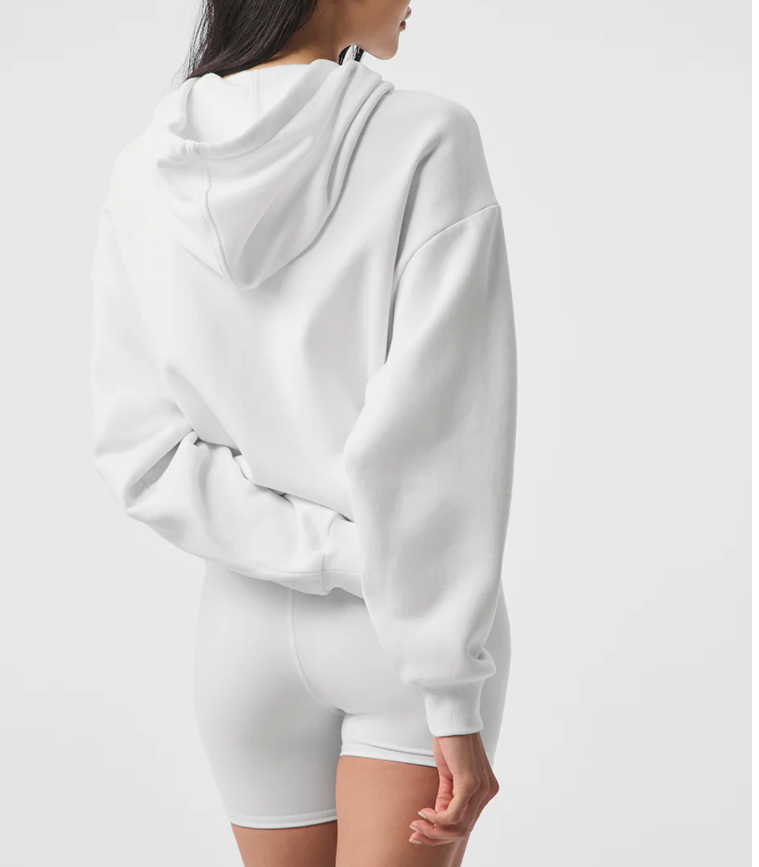 Alo Yoga Accolade Hoodie